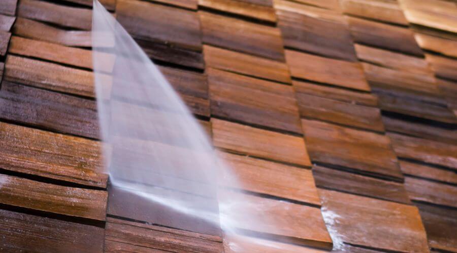Professional tile roof repair services in Powers Lake, ND
